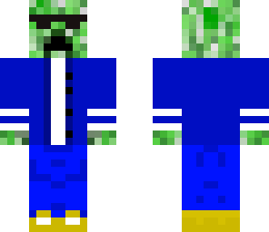 swag creeper