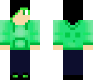 slime stagius