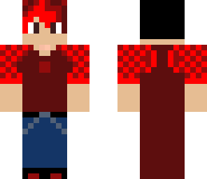 redstone guy