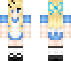 alice myself