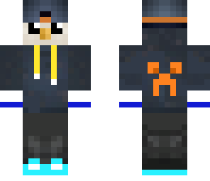 penguin cool