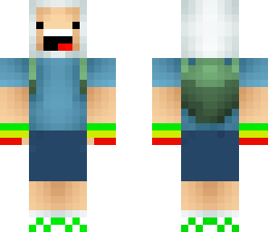 finn  5 likes pfv