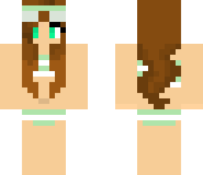 summer girl