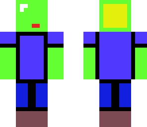 fixed new shloomp