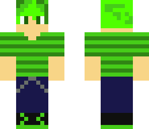 emerald guye