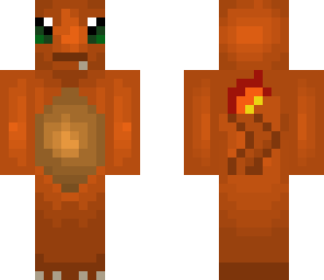 charmander