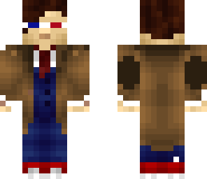 the 11 doctor