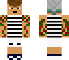 sommer guy with hat