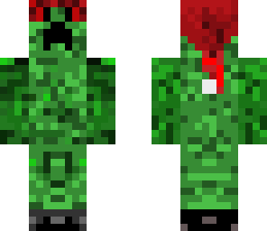nice better creepycreeper