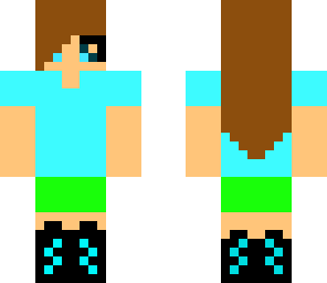 girl