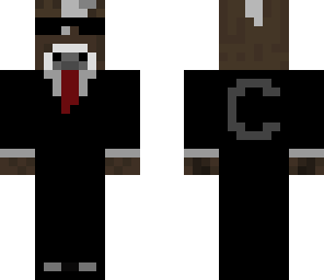 agent cow