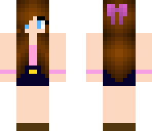 gamer girl