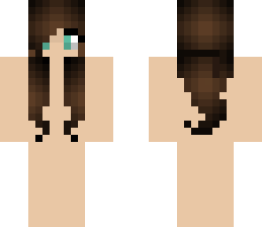base- brunette