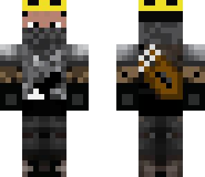 archer king