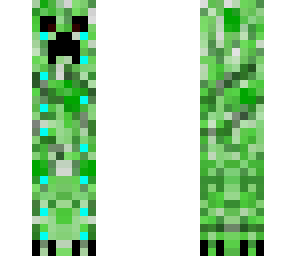 crying creeper