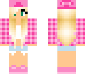 pink tomboy