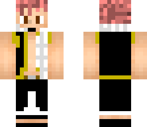 natsu dragneel