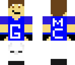 minecraft god