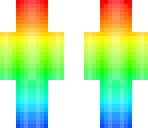 rainbow