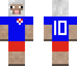 sheep footballer