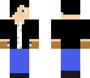 cybertube ben