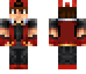 ash 2 pixelmon