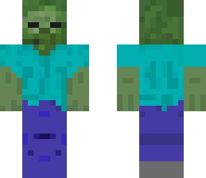 zombie