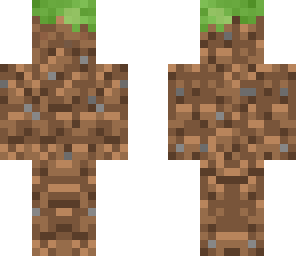 dirt block