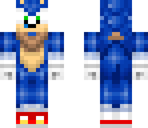 sonic boom sonic gamer