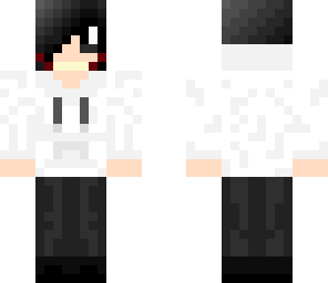 jeff the killer original skin