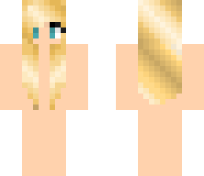 blonde elf base