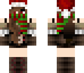 my winter outfit