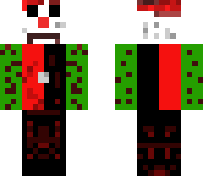 clown the killer