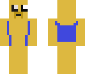 jake the dog