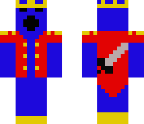 ghast  luc_sim