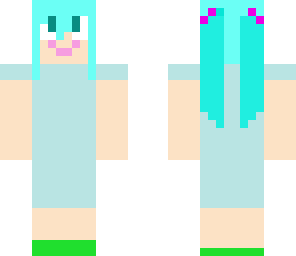 hatsune miku pj 1