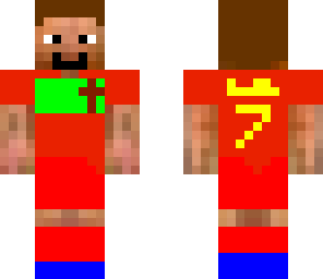 ronaldo