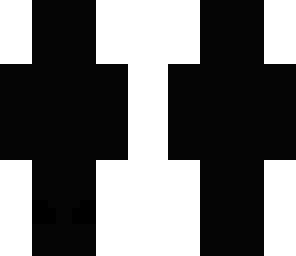 blacko