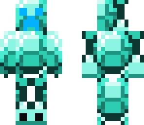 diamante creper