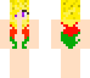 brazil girl