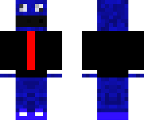 cookie monster