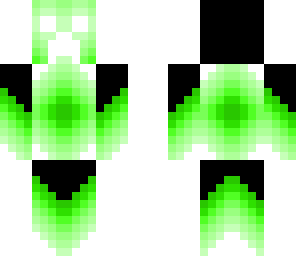 that creeper glow 6