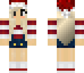 sailor girl