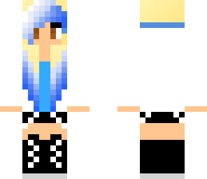 cooly girl 2