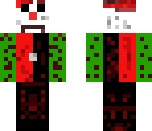 clown the killer2
