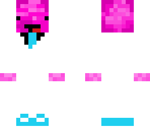 pink turtle tux for spittler