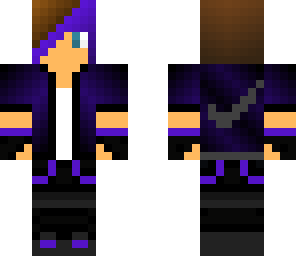 nike boy