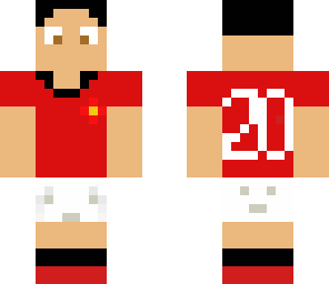 van persie