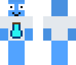 alien species
