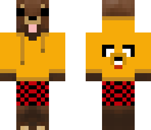 duquebear